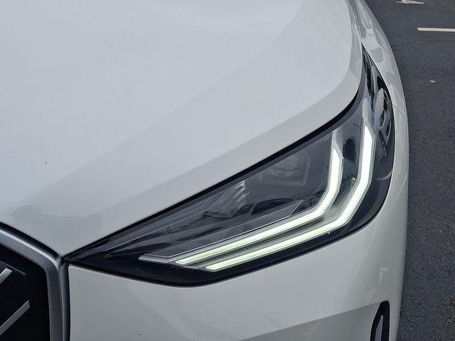 2025 Bmw X3 30x Drive photo 9