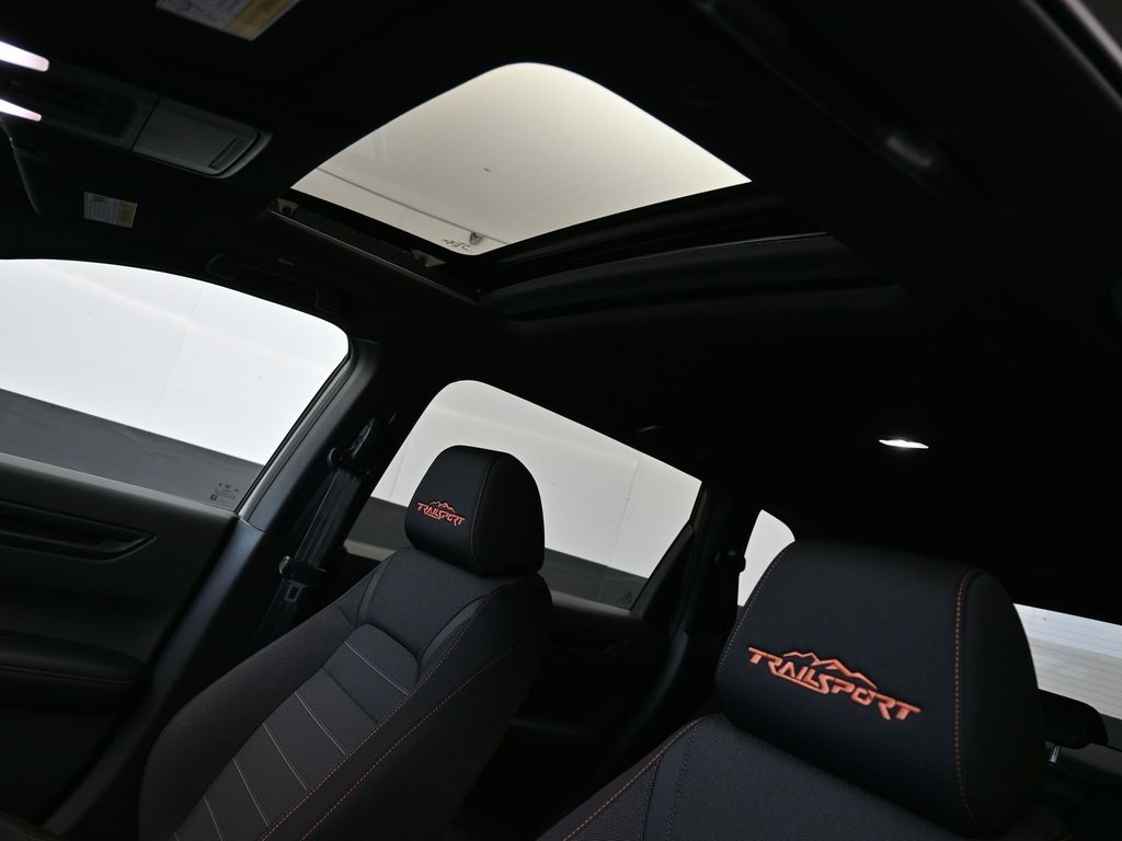 2026 Honda CR-V Hybrid photo 15