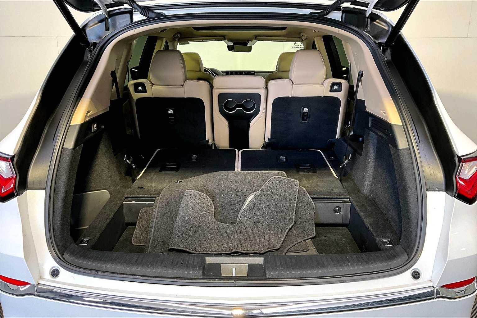 2023 Acura MDX SH-AWD photo 31