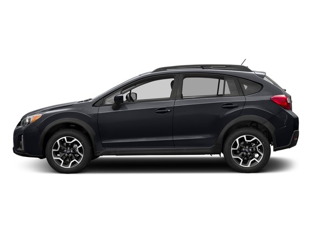 2017 Subaru Crosstrek Limited photo 3