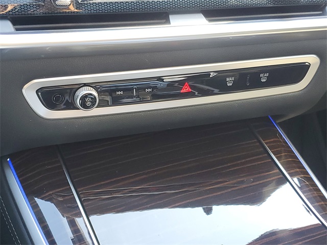 2024 Bmw X5 xDrive50e photo 16