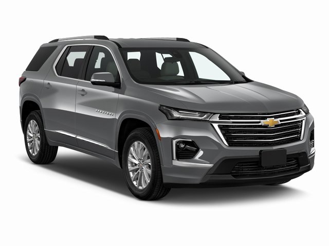 2023 Chevrolet Traverse Premier's photo