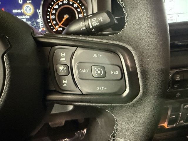 2025 Jeep Gladiator Sport photo 10