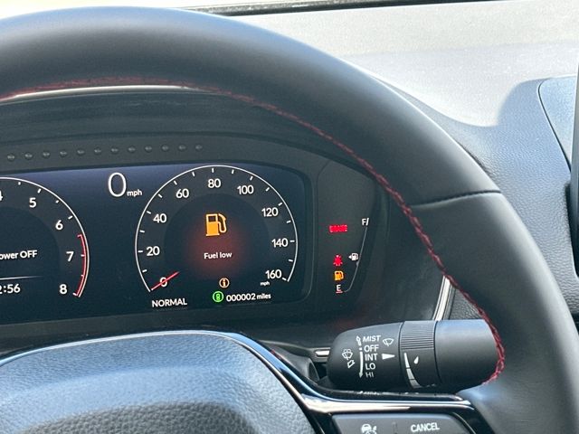 2026 Honda Civic Si photo 18