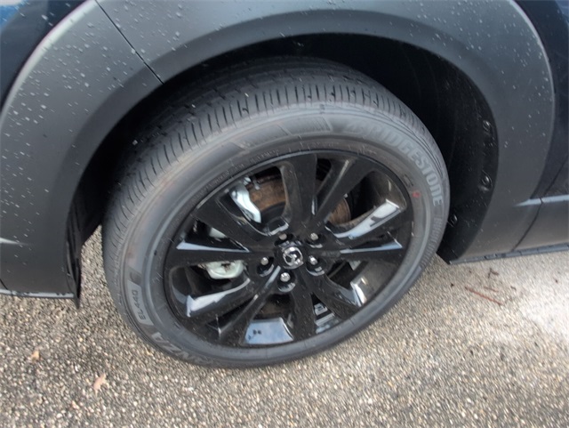 2025 Mazda CX-30 2.5 Select Sport photo 5
