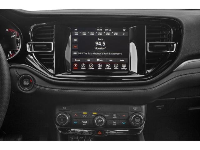 2022 Dodge Durango GT photo 11