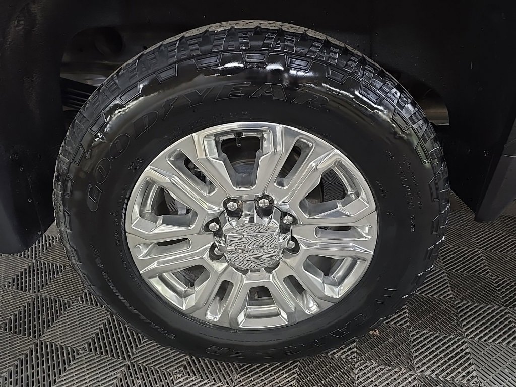 2022 Gmc Sierra 2500 HD Denali photo 13