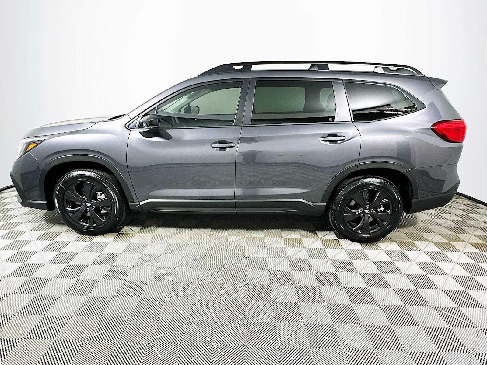 2026 Subaru Ascent Premium photo 4