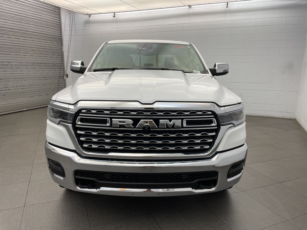 2025 Ram 1500 Limited photo 8