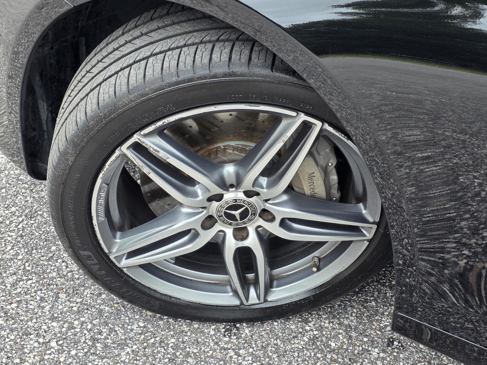2020 Mercedes Benz E 450 4MATIC photo 37