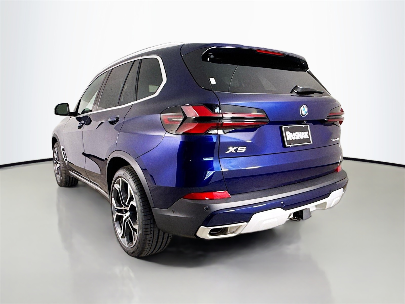 2026 Bmw X5 sDrive40i photo 5