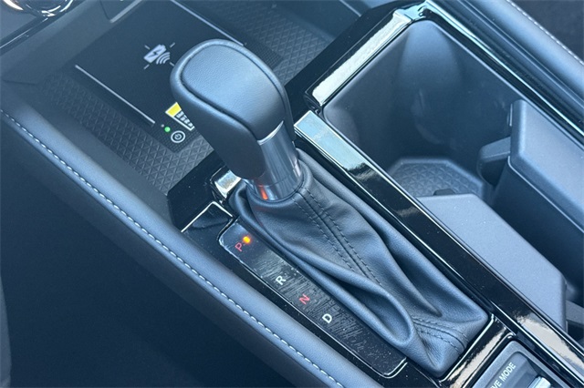 2025 Honda Accord Hybrid Touring photo 16