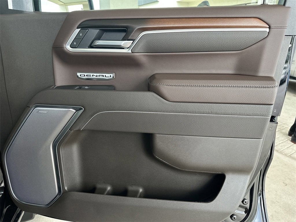 2026 Gmc Sierra 1500 Denali photo 36