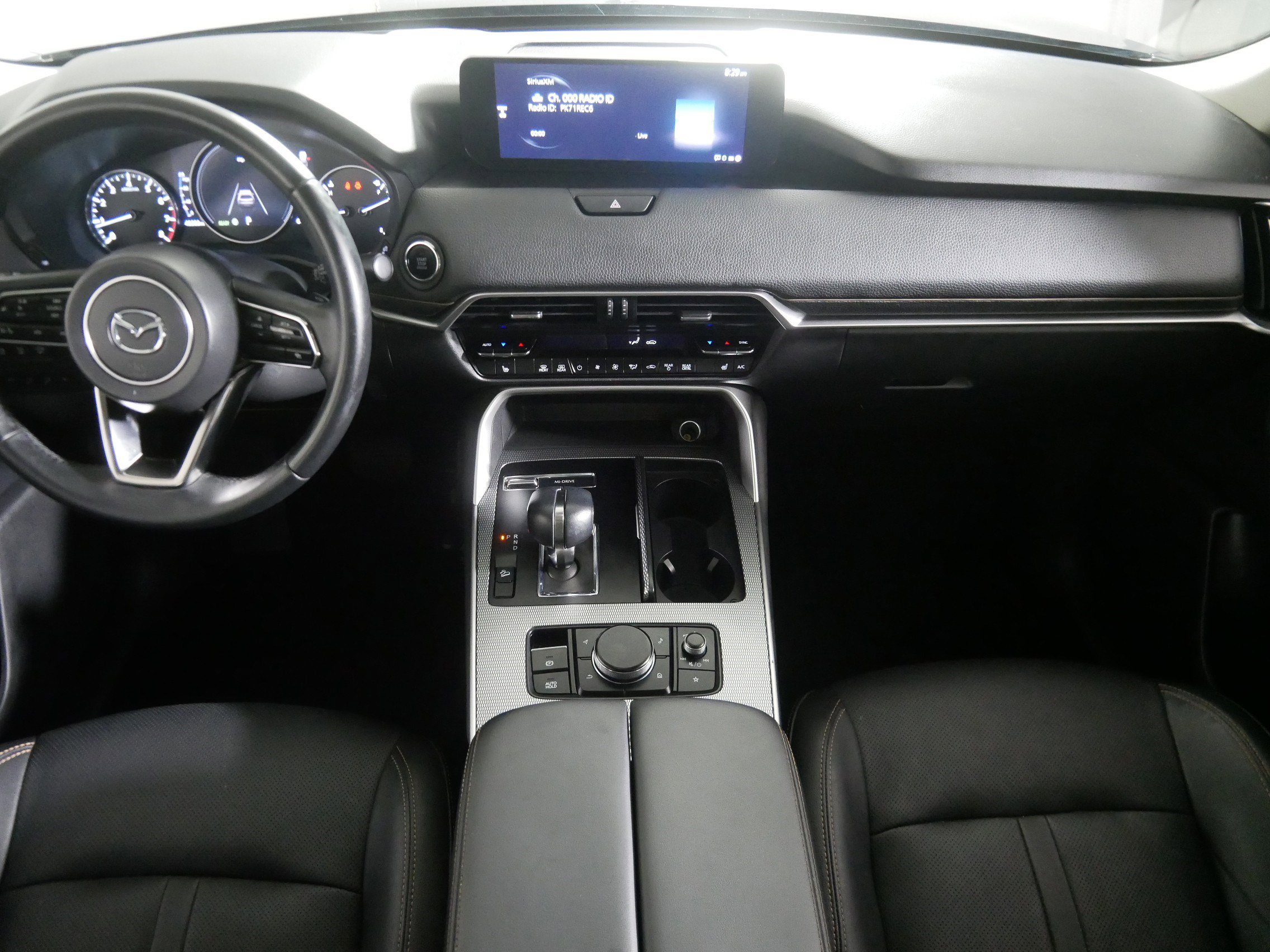 2024 Mazda CX-90 3.3 Turbo Premium photo 10