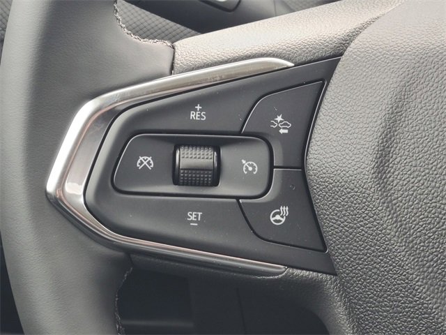 2026 Chevrolet Trailblazer LT photo 24