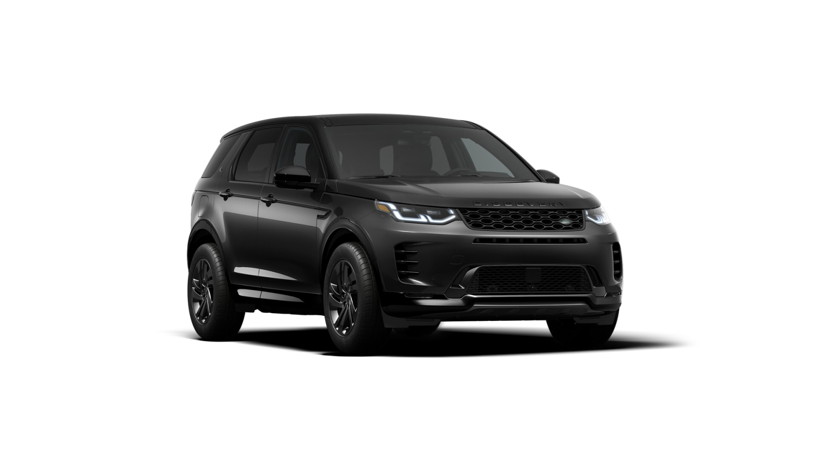 2026 LAND ROVER DISCOVERY SPORT - Image 7