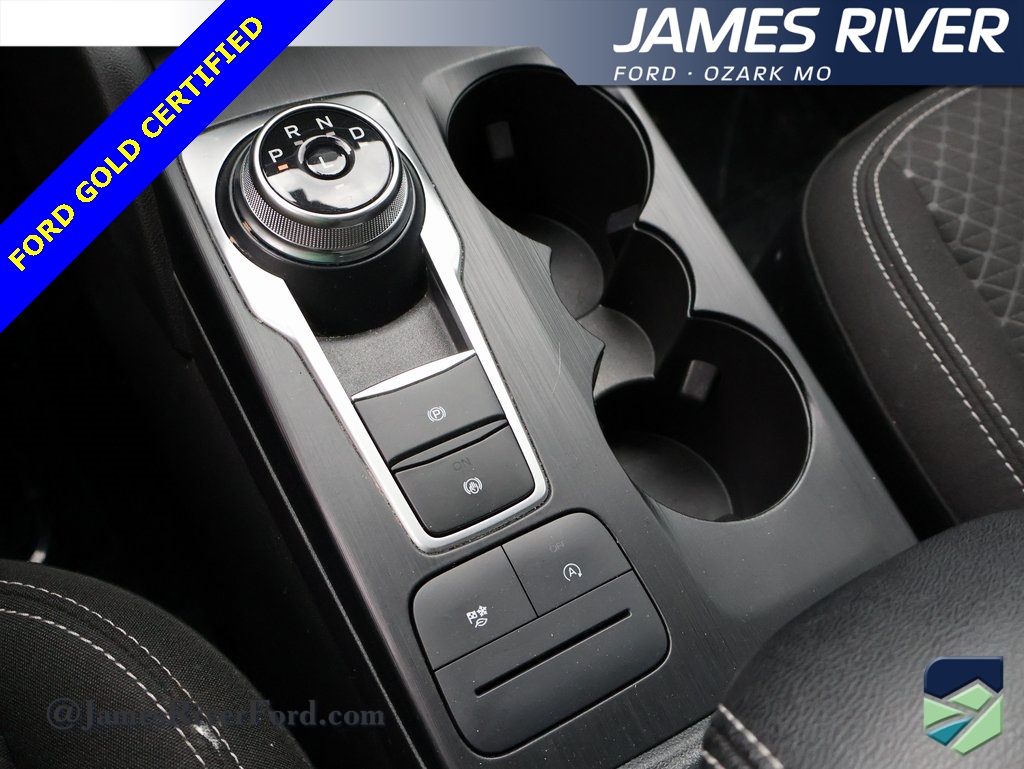 2023 Ford Escape Active photo 33