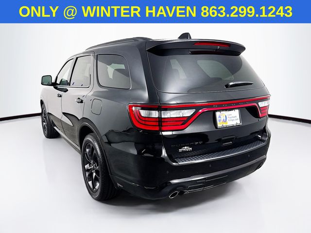 2026 Dodge Durango GT photo 2