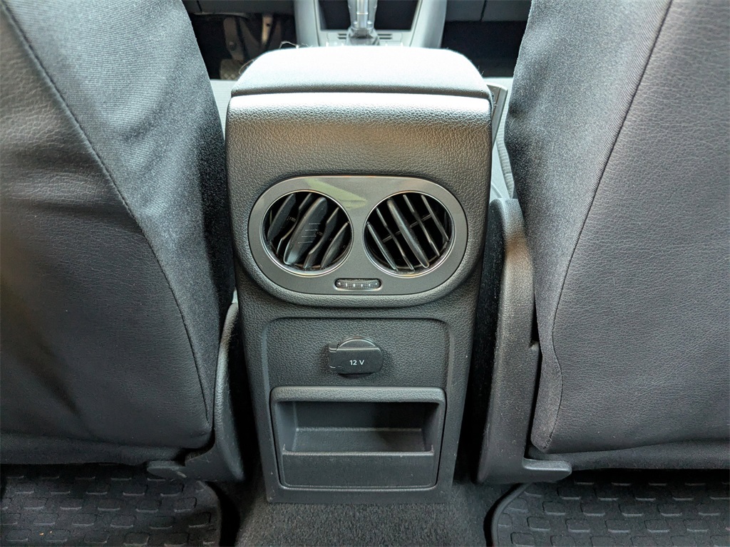 2014 Volkswagen Tiguan photo 15