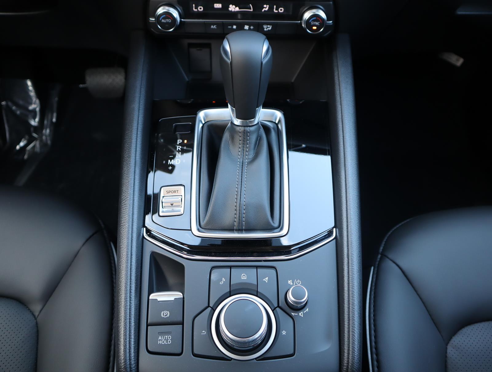 2025 Mazda Mazda5 2.5 Select photo 12