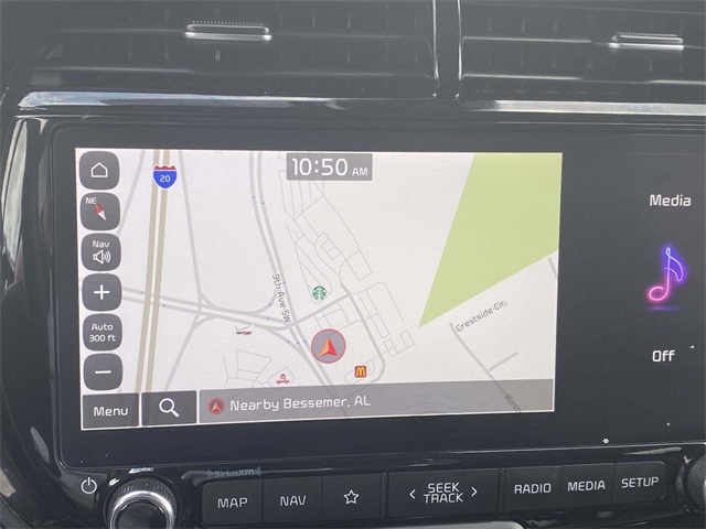 2023 Kia Soul S photo 15