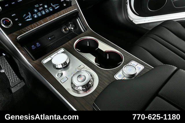 2025 Genesis GV80 2.5T AWD photo 19