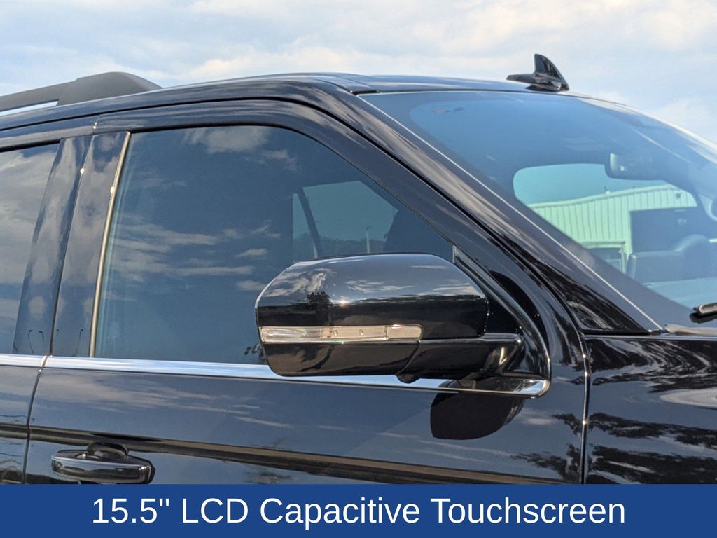 2024 Ford Expedition Timberline photo 11