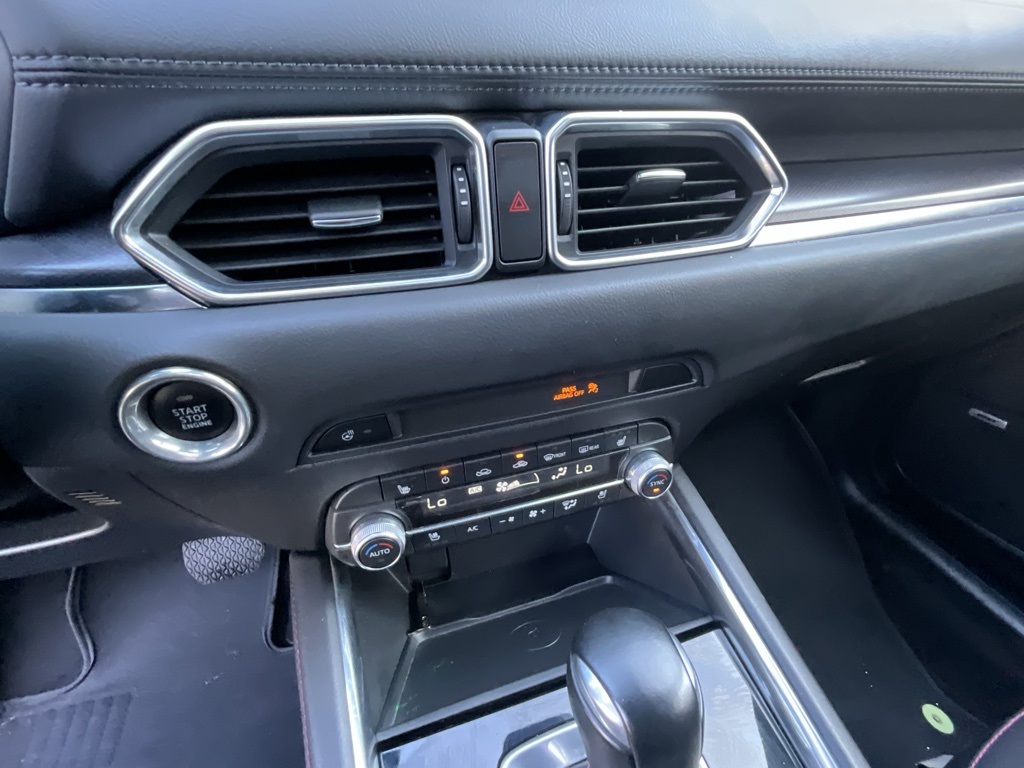 2023 Mazda CX-5 2.5 Turbo photo 18