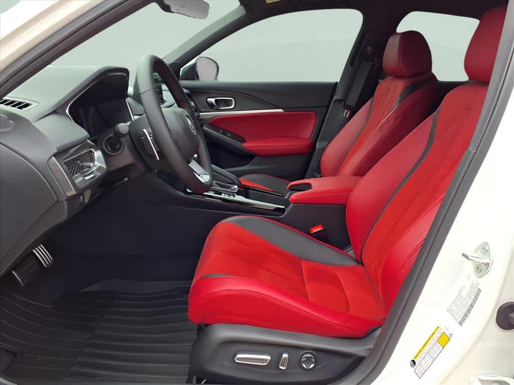 2025 Acura Integra A-Spec Technology photo 20