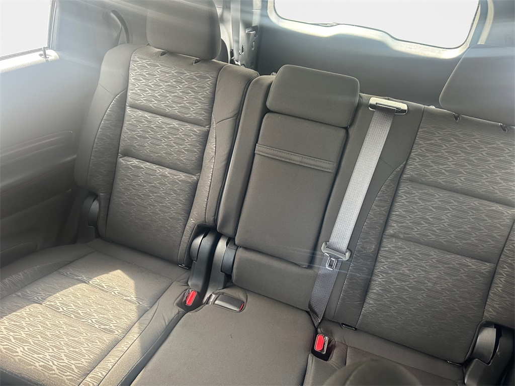 2026 Dodge Durango GT photo 8