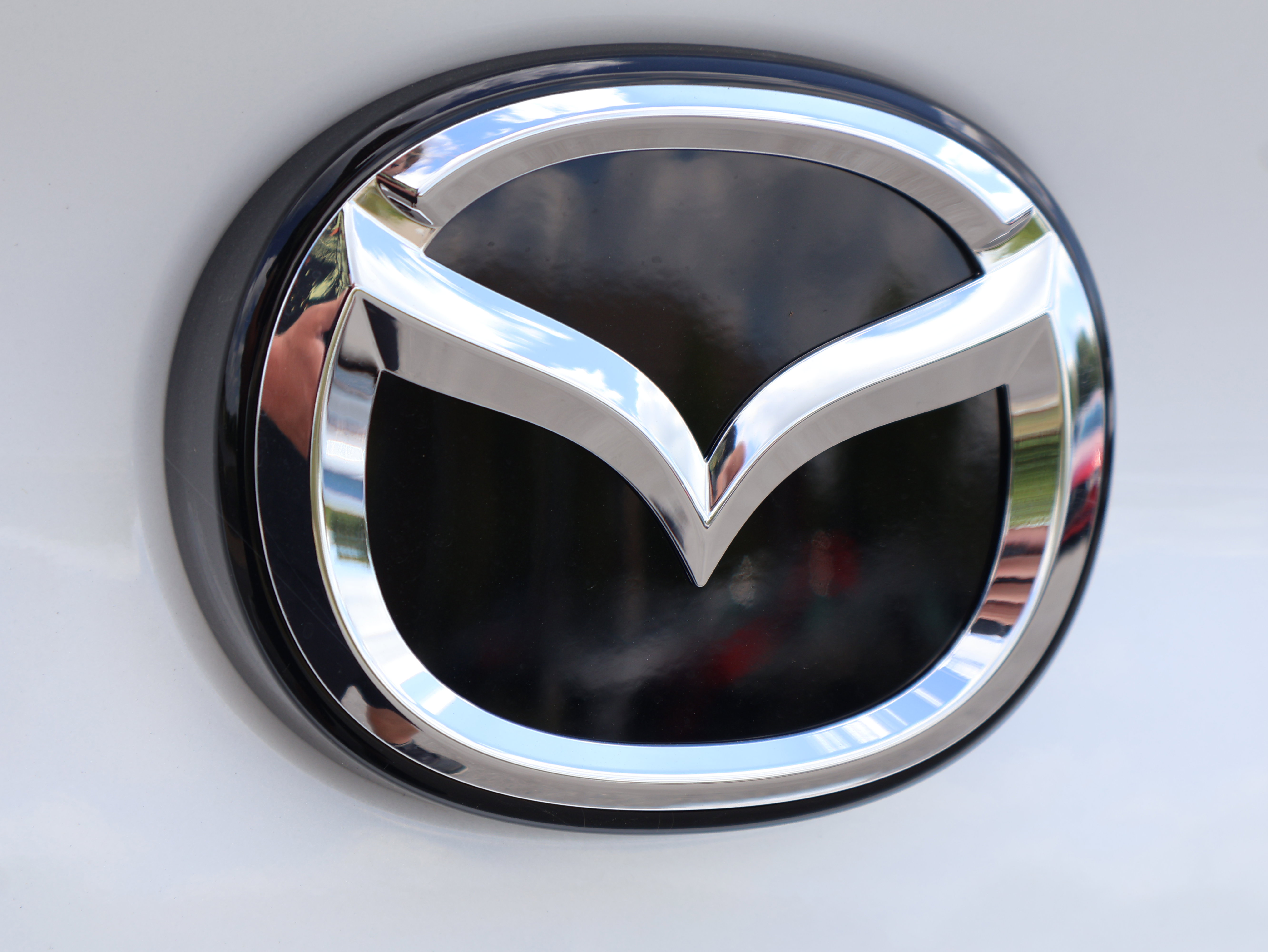 2025 Mazda Mazda3 Sedan 2.5 s photo 12