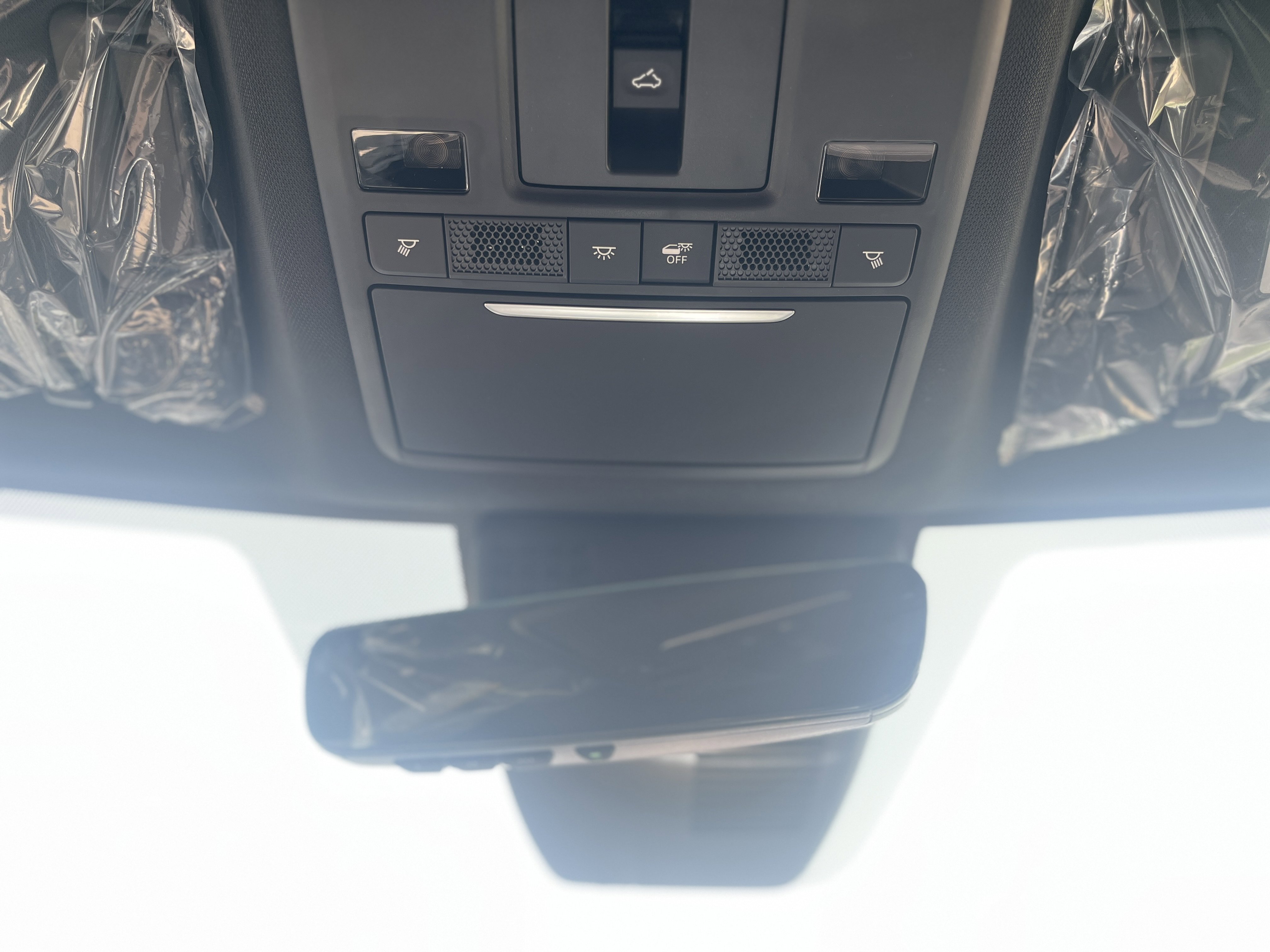 2025 Mazda CX-5 Signature photo 6