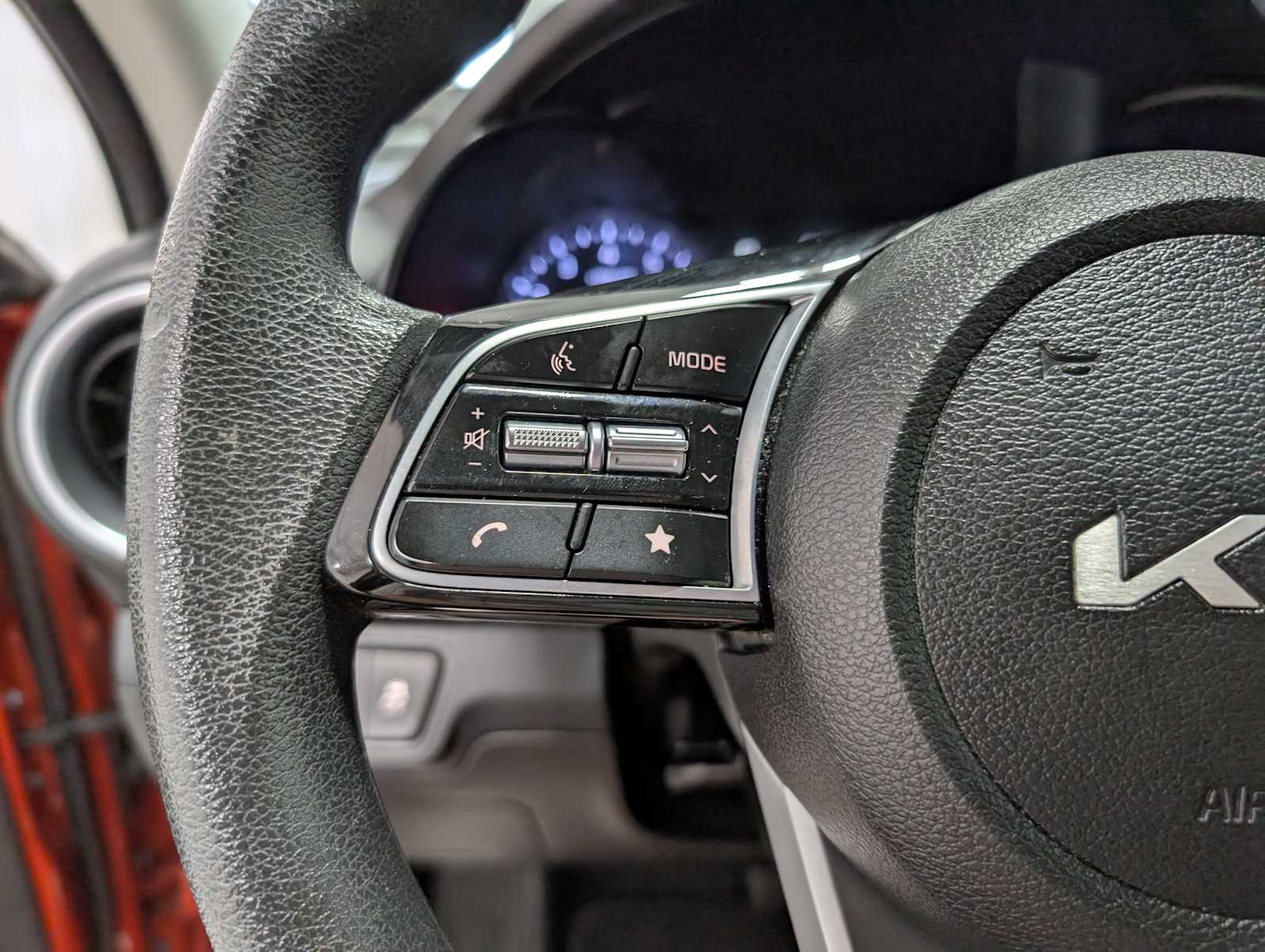 2023 Kia Forte LXS photo 31