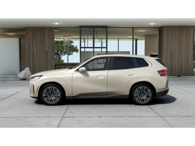 2025 Bmw X3 30x Drive photo 4