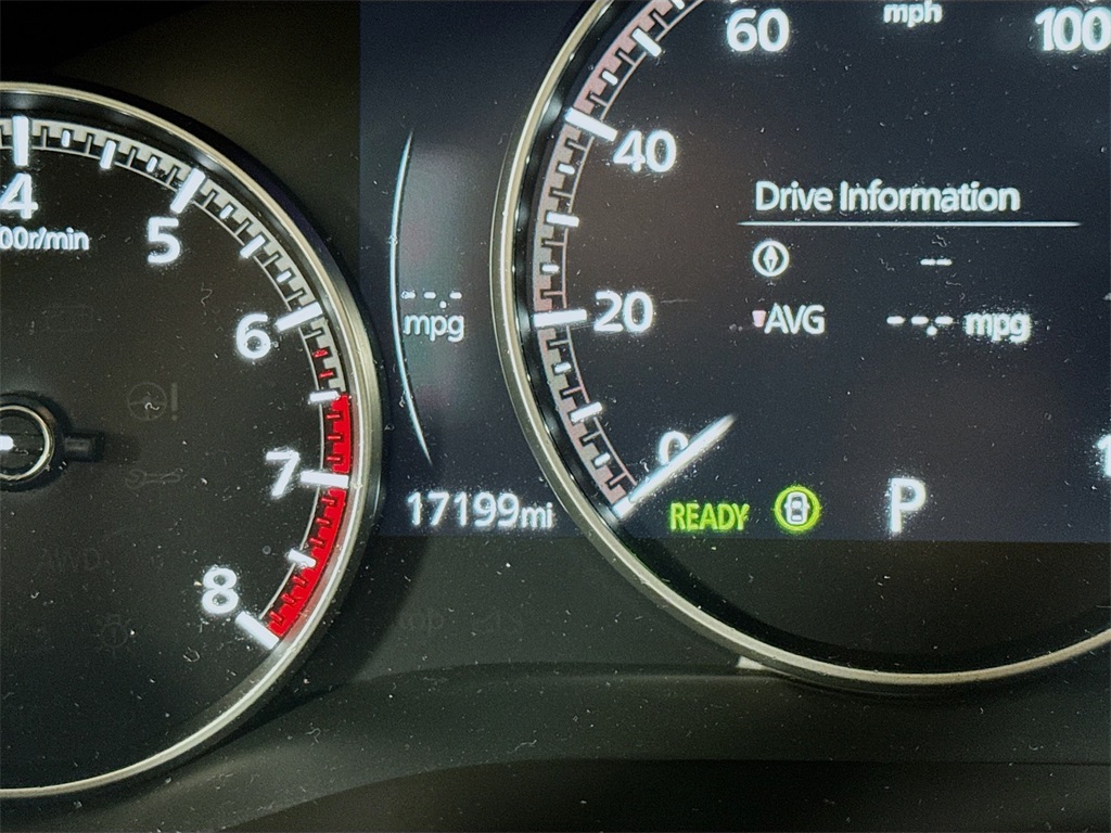 2024 Mazda CX-90 3.3 Turbo Preferred Plus photo 28