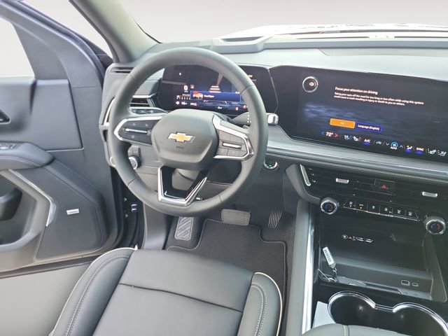 2025 Chevrolet Tahoe Premier photo 10