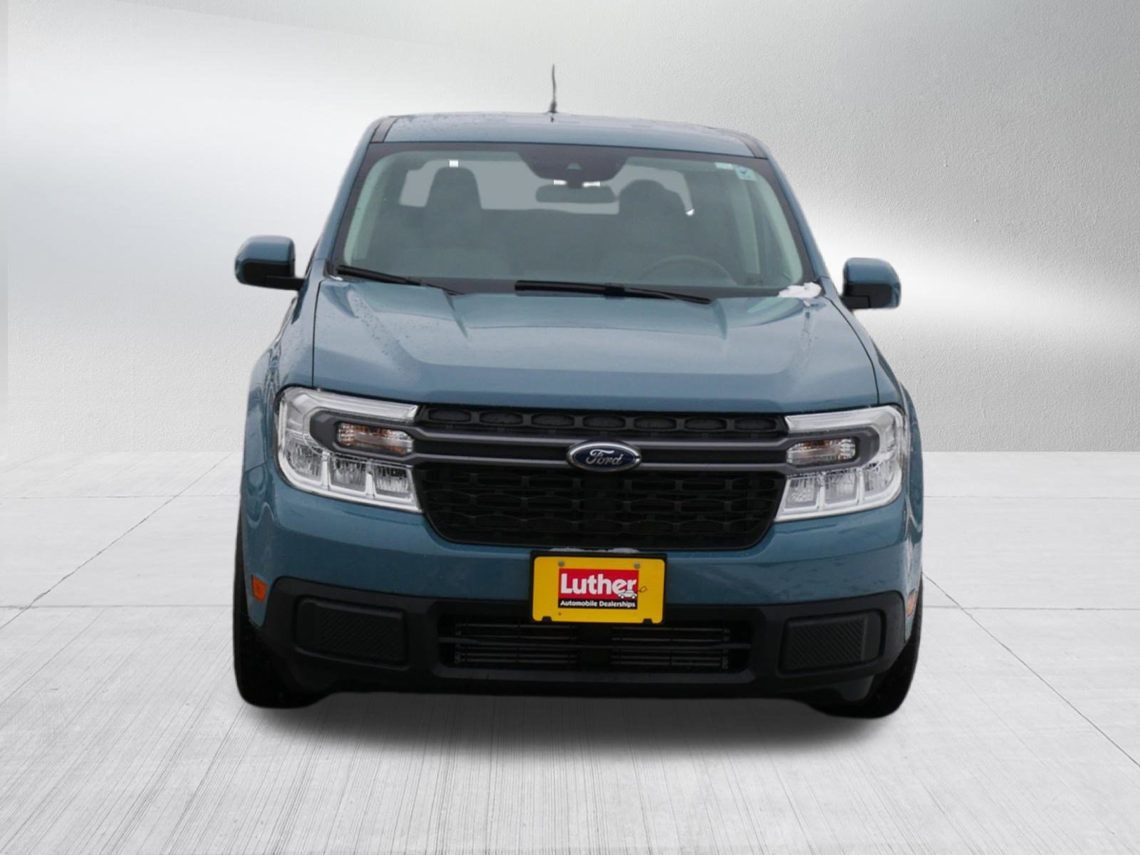 Used 2023 Ford Maverick XLT with VIN 3FTTW8F9XPRA00548 for sale in Coon Rapids, Minnesota