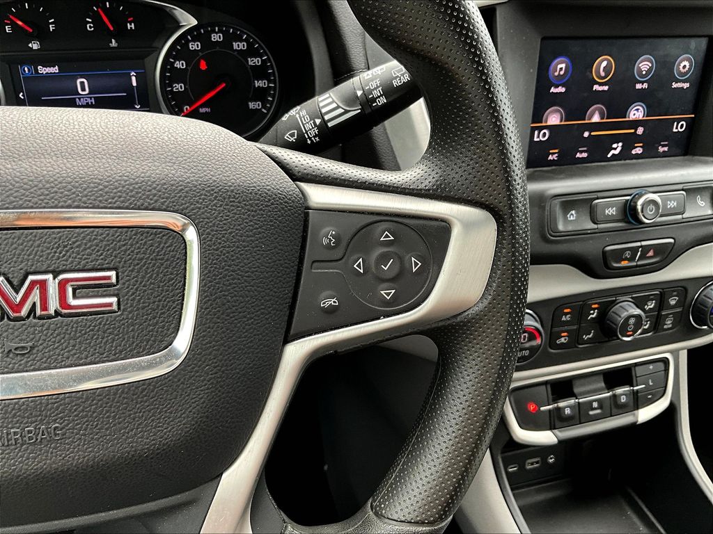 2023 Gmc Terrain SLE photo 20