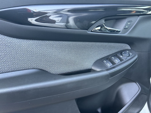 2025 Chevrolet Trailblazer LT photo 26