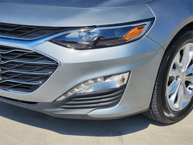 2024 Chevrolet Malibu 1LT photo 8