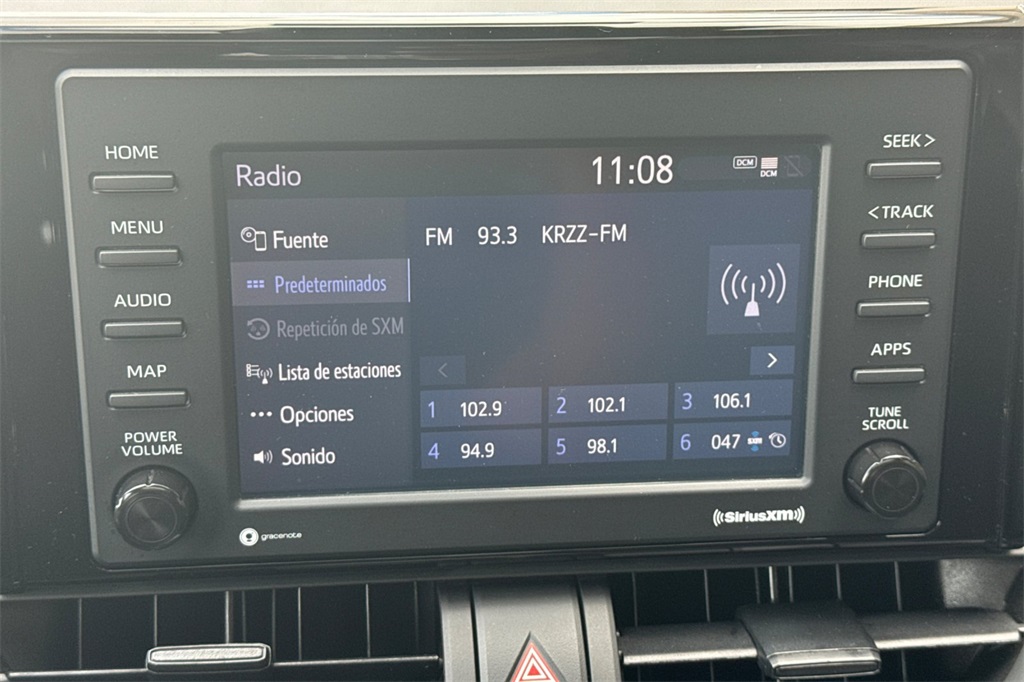 2022 Toyota RAV4 Hybrid SE photo 22