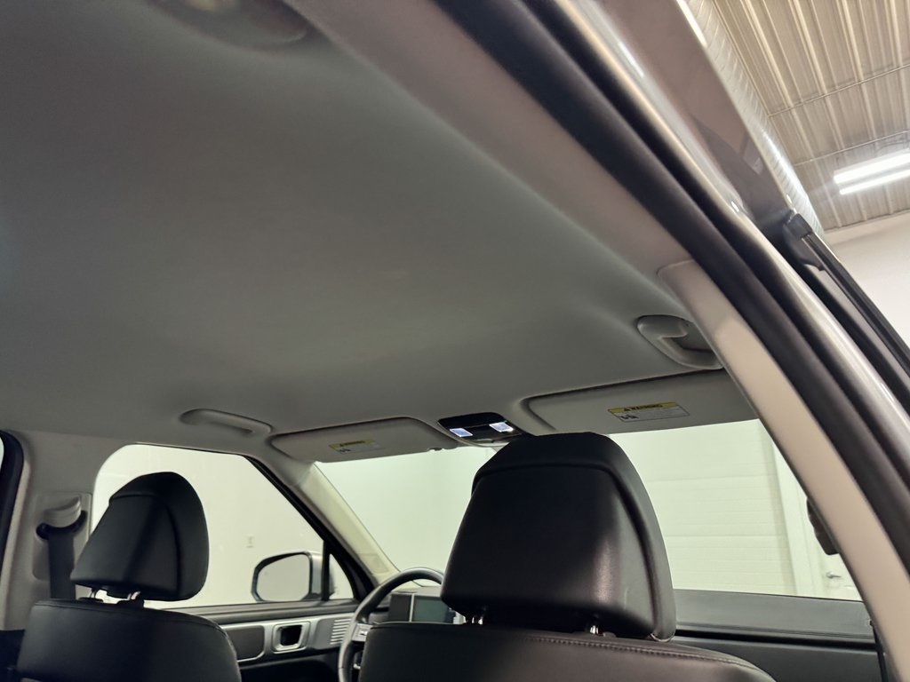 2024 Hyundai Santa Fe SEL photo 15