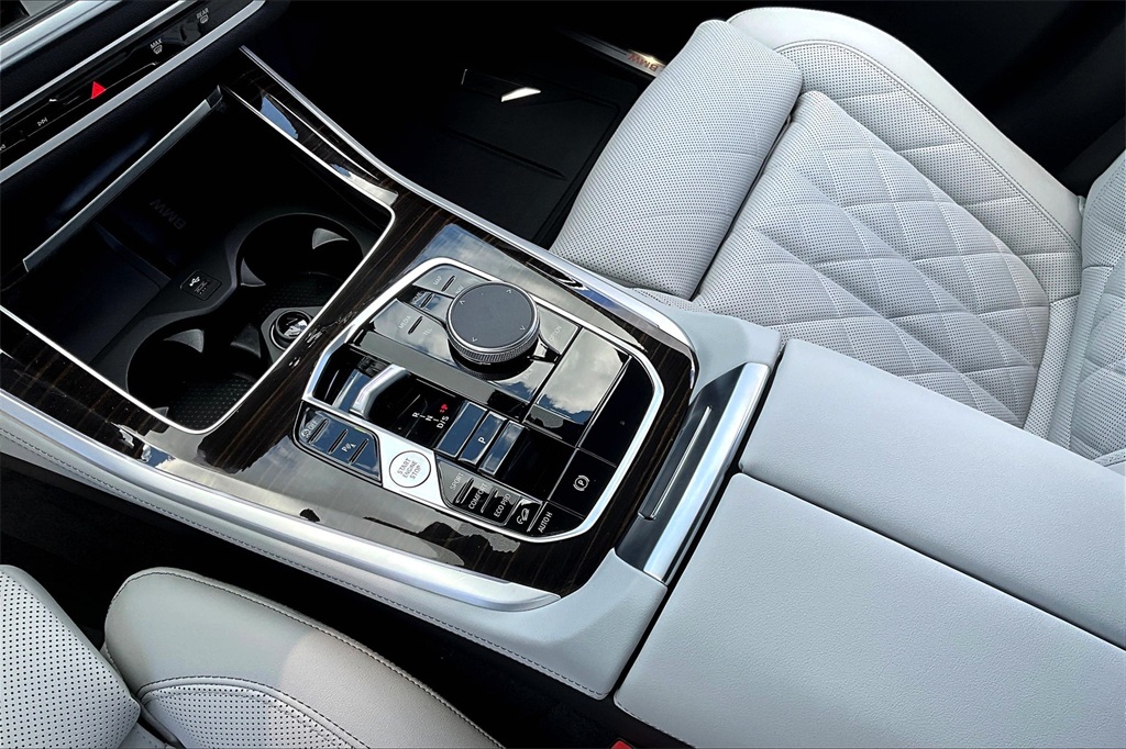 2025 Bmw X5 xDrive40i photo 17