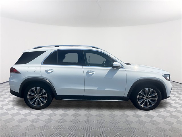 2023 Mercedes Benz GLE 350 4MATIC photo 4