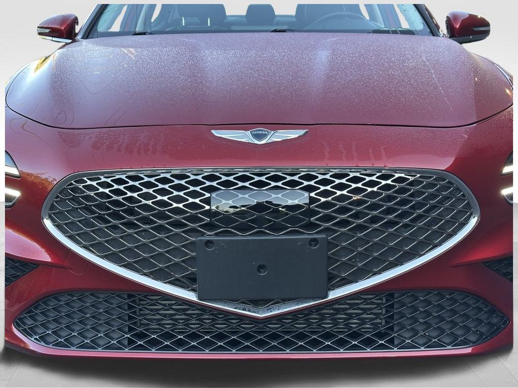 2022 Genesis G70 2.0T photo 7