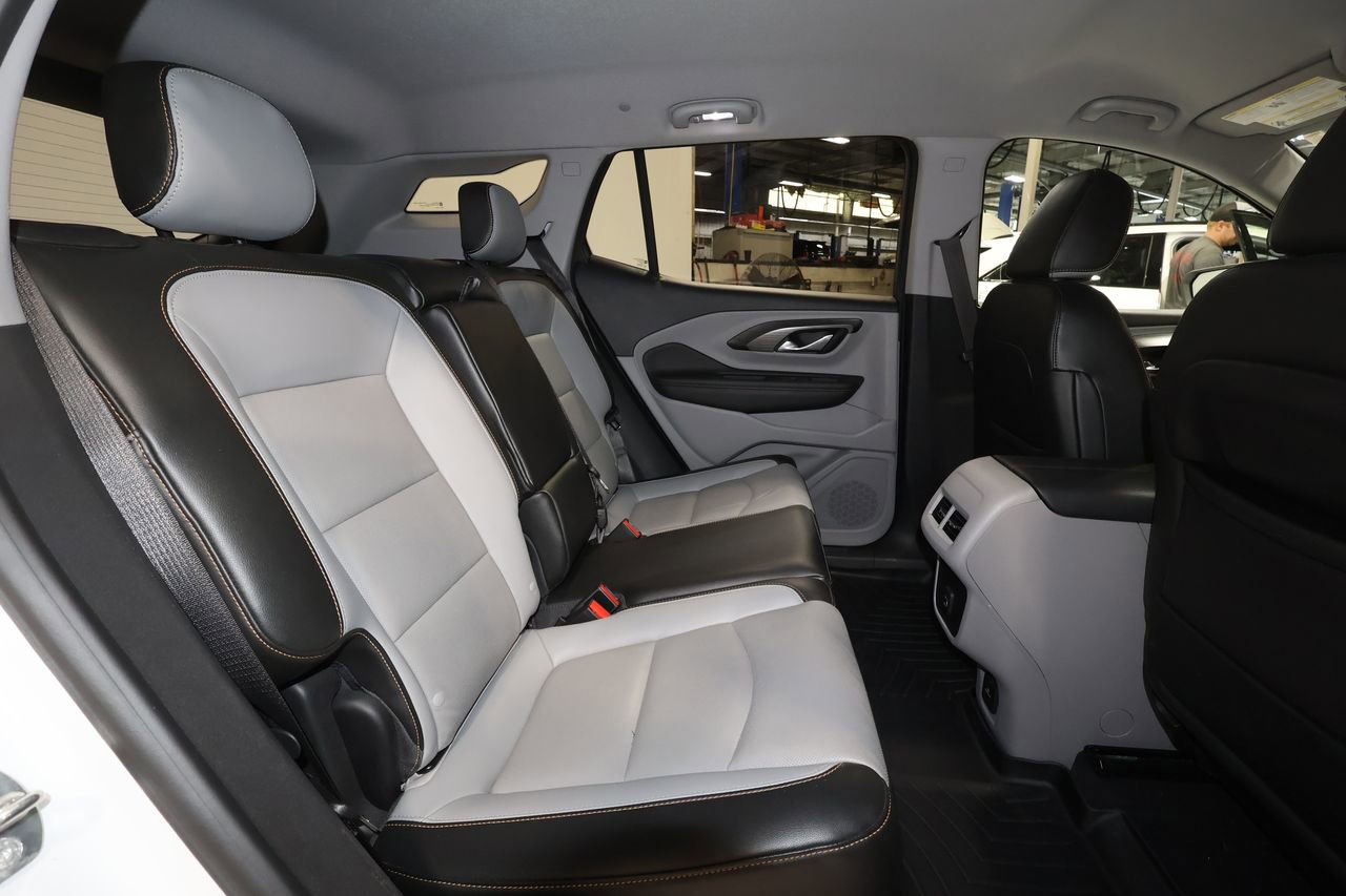 2019 Gmc Terrain SLT photo 23