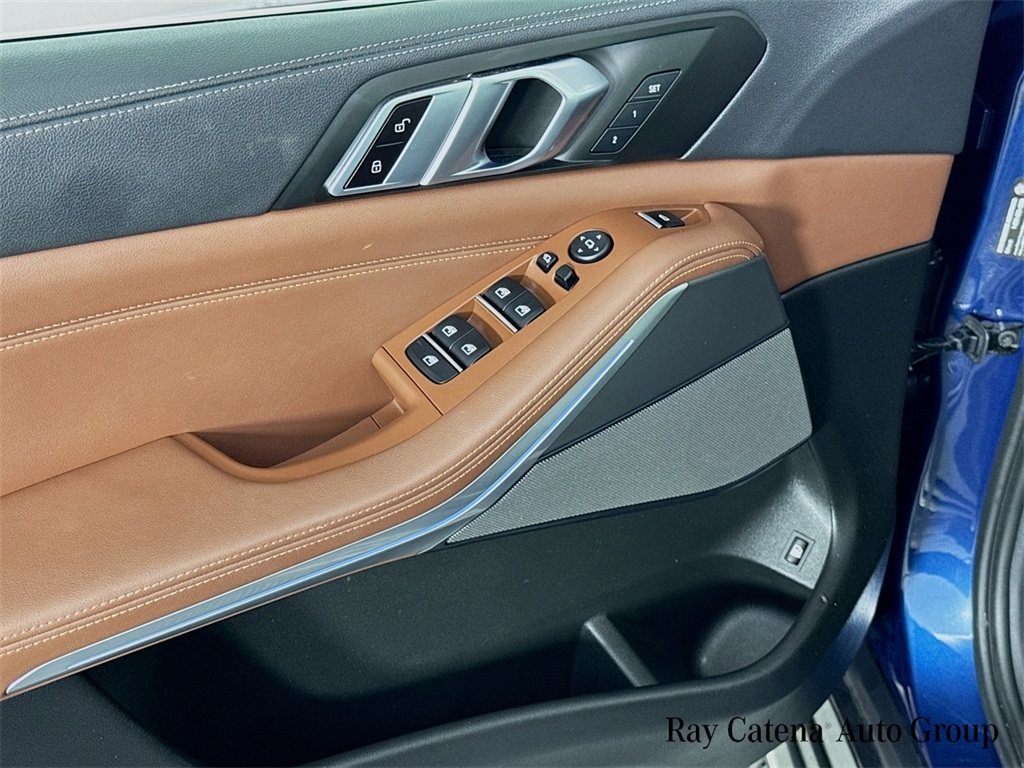 2023 Bmw X5 xDrive45e photo 17
