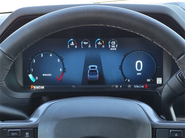 2024 Ford F-150 XLT photo 32