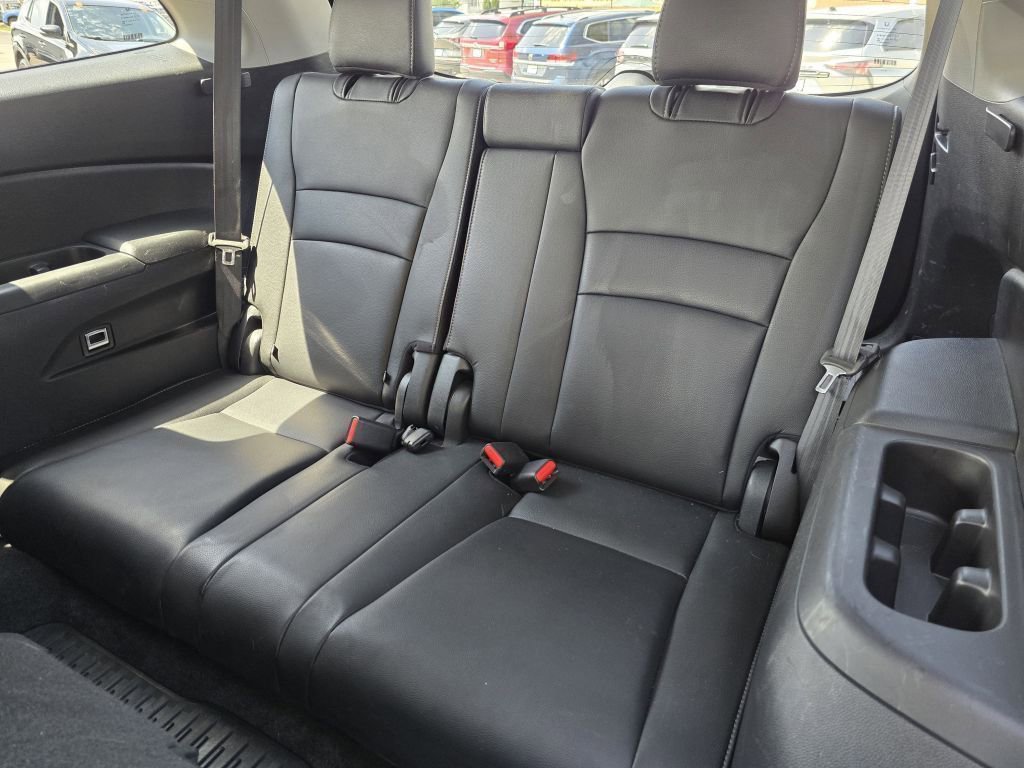 2019 Honda Pilot EX-L photo 25