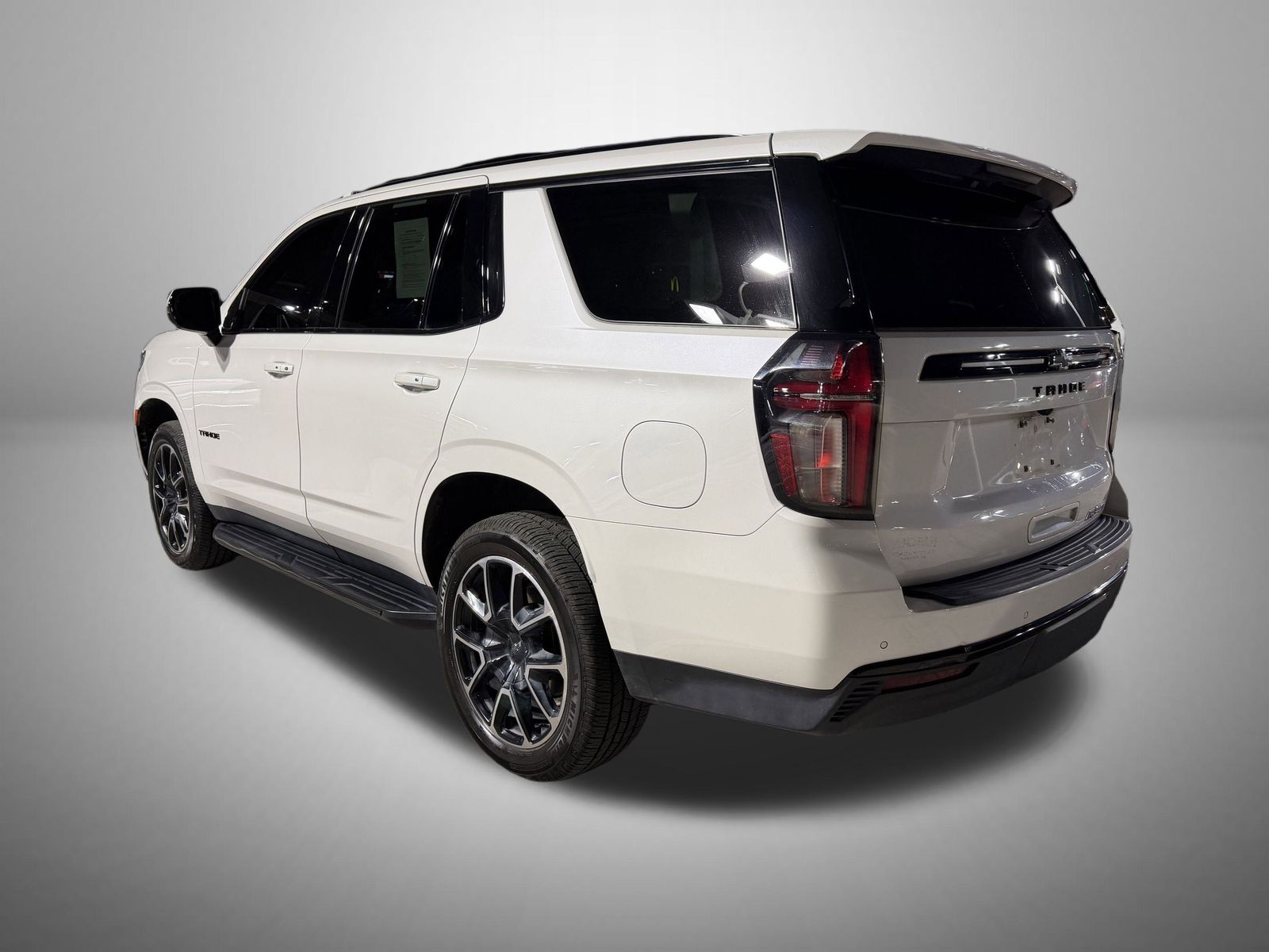 2023 Chevrolet Tahoe RST photo 3